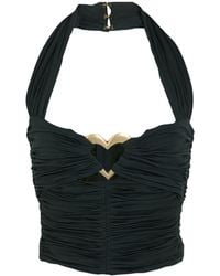 Area - Top - Lyst