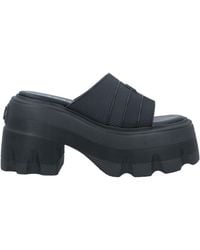 Casadei - Sandals - Lyst