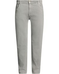 Eleventy - Jeans Cotton, Elastane - Lyst