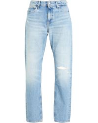 Calvin Klein - Jeans - Lyst