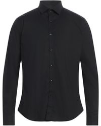 AT.P.CO - Shirt - Lyst