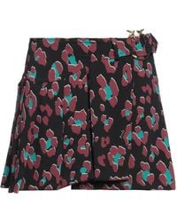 Pinko - Mini Skirt - Lyst