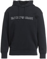 Emporio Armani - Sweatshirt - Lyst
