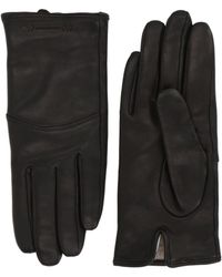 Max Mara - Gloves - Lyst