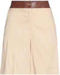 Caractere - Shorts & Bermuda Shorts - Lyst