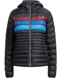 COTOPAXI - Pufferjacke & Daunenjacke - Lyst