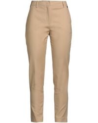 Liu Jo - Pants Cotton, Polyamide, Elastane - Lyst