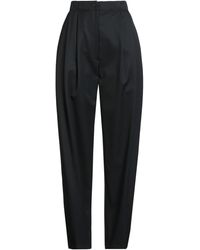 TOOS FRANKEN - Midnight Pants Viscose - Lyst