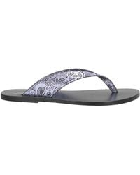 ARIZONA LOVE - Thong Sandal - Lyst