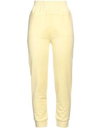 Douuod - Pants Cotton - Lyst