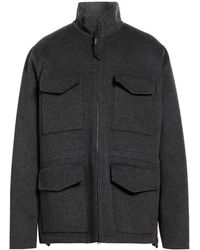 Aspesi - Jacket - Lyst