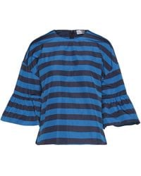 RED Valentino - Top - Lyst