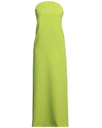 Sportmax - Maxi Dress - Lyst
