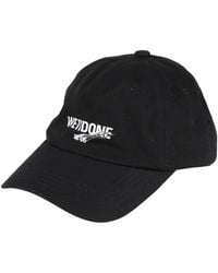 we11done - Hat Cotton - Lyst