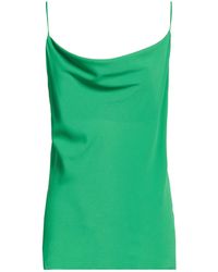 iBlues - Top Acetate, Silk - Lyst