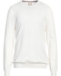 AT.P.CO - Pullover - Lyst