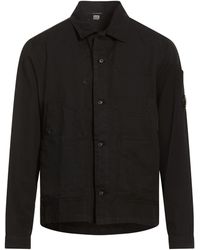 C.P. Company - Shirt - Lyst