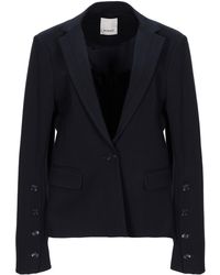 Pinko Jackett - Blau