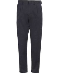 Eleventy - Trouser - Lyst