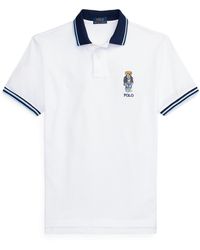 Polo Ralph Lauren Polo shirts for Men 