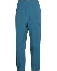 EA7 - Pants - Lyst
