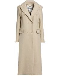 Silvian Heach - Coat - Lyst
