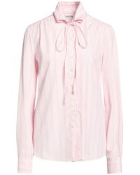 Lanvin - Shirt Cotton - Lyst