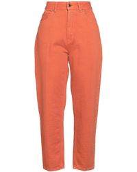 CHAPTER ONE TRUE NYC® - Jeans Cotton - Lyst