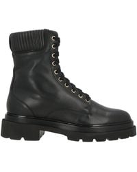Santoni - Stiefelette - Lyst
