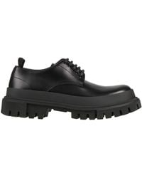 Dolce & Gabbana - Lace-up Shoes - Lyst