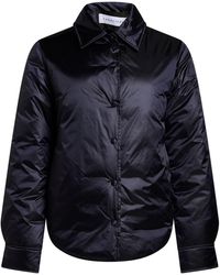 Caractere - Puffer - Lyst