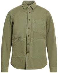 Aspesi - Shirts - Lyst