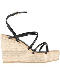 ARMANI EXCHANGE - Espadrilles - Lyst