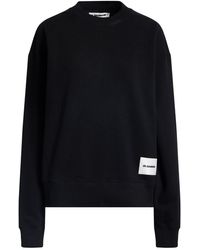 Jil Sander - Sweatshirt - Lyst