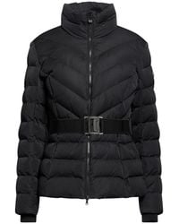 EA7 - Puffers - Lyst