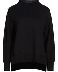 Motel - Turtleneck Wool - Lyst