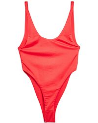 JACOB LEE - Bodysuit - Lyst