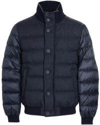Herno - Puffer - Lyst