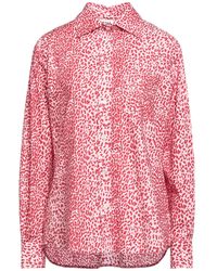 P.A.R.O.S.H. - Shirt - Lyst