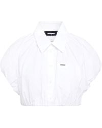 DSquared² - Camisa - Lyst