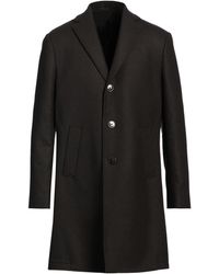 Hackett - Cappotto - Lyst