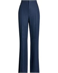 Tagliatore 0205 - Pants - Lyst