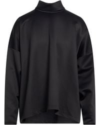 Fear Of God - T-Shirt Polyamide, Cotton - Lyst