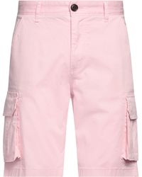 Sun 68 - Shorts & Bermuda Shorts - Lyst