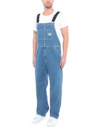 Carhartt - Overalls - Lyst