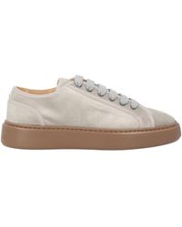 Doucal's - Sneakers Textile Fibers - Lyst