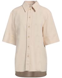 BITE STUDIOS - Woven Cotton-Blend Shirt - Lyst