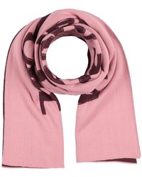 Versace Jeans Couture - Scarf - Lyst