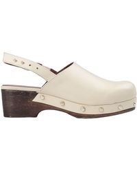 Alohas - Mules & Clogs - Lyst