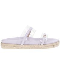 Baldinini - Espadrilles - Lyst